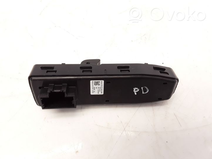 Opel Insignia B Interruttore di controllo dell’alzacristalli elettrico 23333505