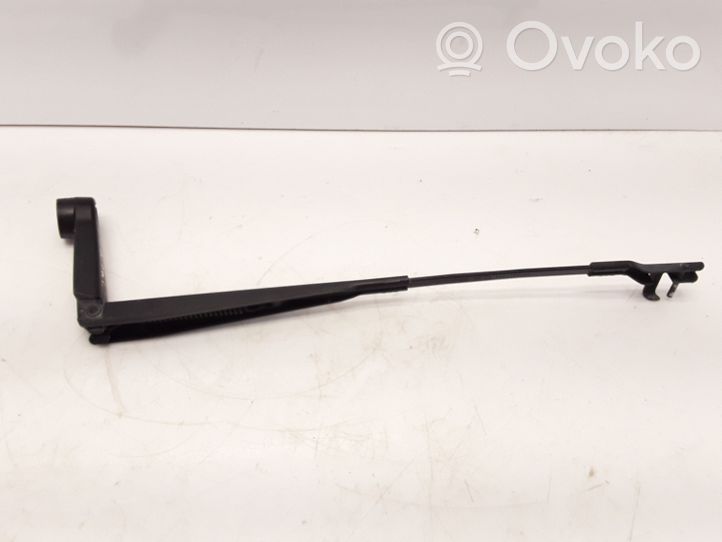 Citroen C4 Grand Picasso Ramię wycieraczki szyby przedniej / czołowej 9654063680