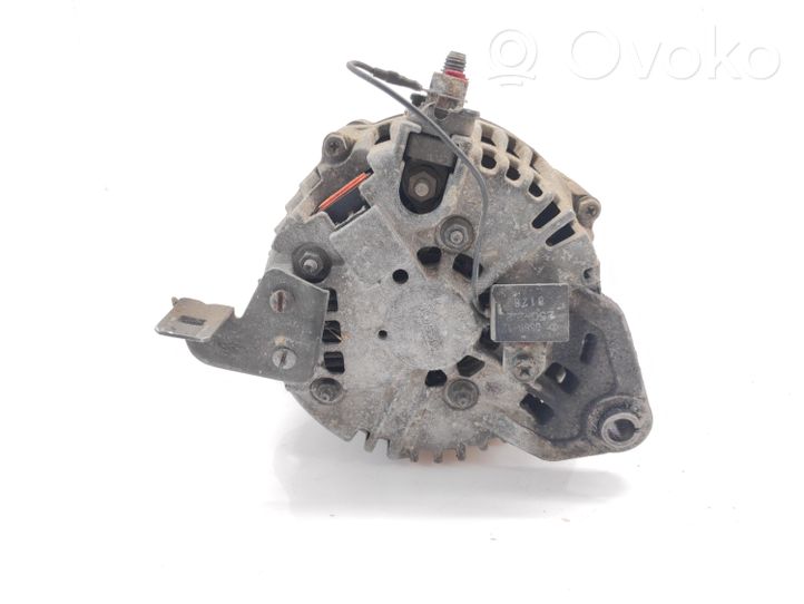 Nissan Pathfinder R50 Alternator 231000W404