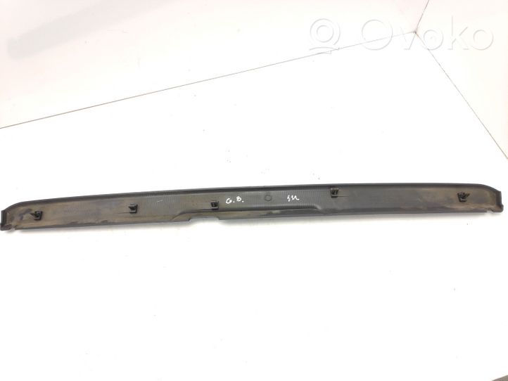 Nissan Pathfinder R50 Other trunk/boot trim element 909040W000