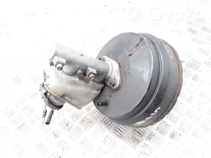 Honda Legend III KA9 Brake booster 