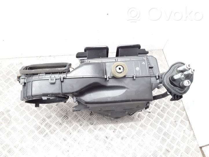 BMW 1 E81 E87 Bloc de chauffage complet 64116947248