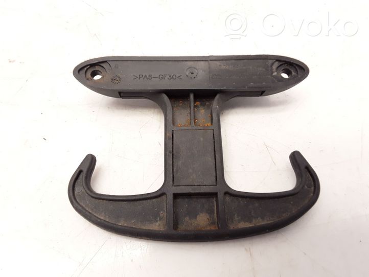 Audi A4 S4 B9 Tie down hook / loop 6Y5867615C