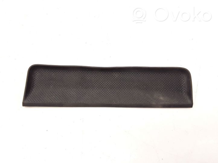 Audi A4 S4 B9 Central console drawer/shelf pad 