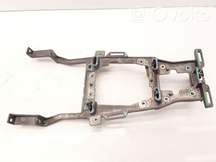 Jaguar XJ X350 Selettore di marcia/cambio (interno) 2W93F045A52AC