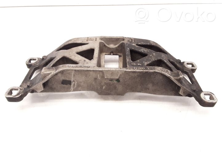 Jaguar XJ X350 Supporto di montaggio scatola del cambio 5W936060