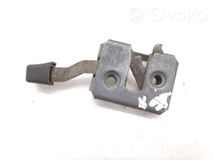 Audi 80 90 S2 B4 Gancio dello schienale del sedile 8A5885733