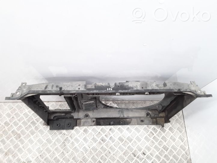 Citroen C4 Grand Picasso Kale ventilateur de radiateur refroidissement moteur 9658574380