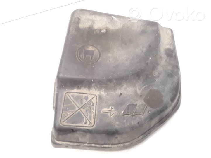 Citroen C4 Grand Picasso Sulakerasian kansi 9658418180