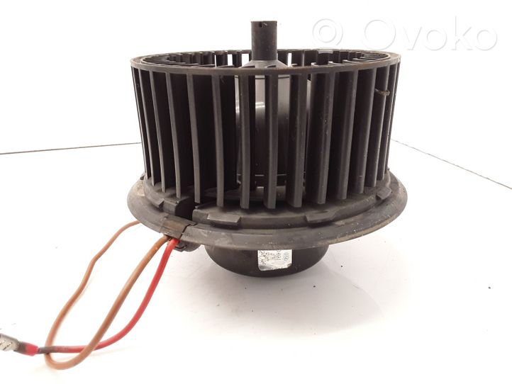 Volkswagen Vento Heater fan/blower 1H1819021