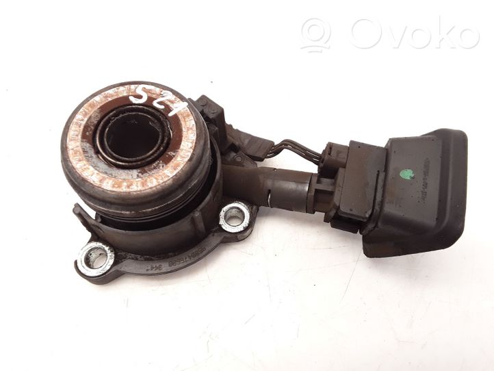 Citroen C4 Grand Picasso Butée, récepteur d'embrayage 9661718680