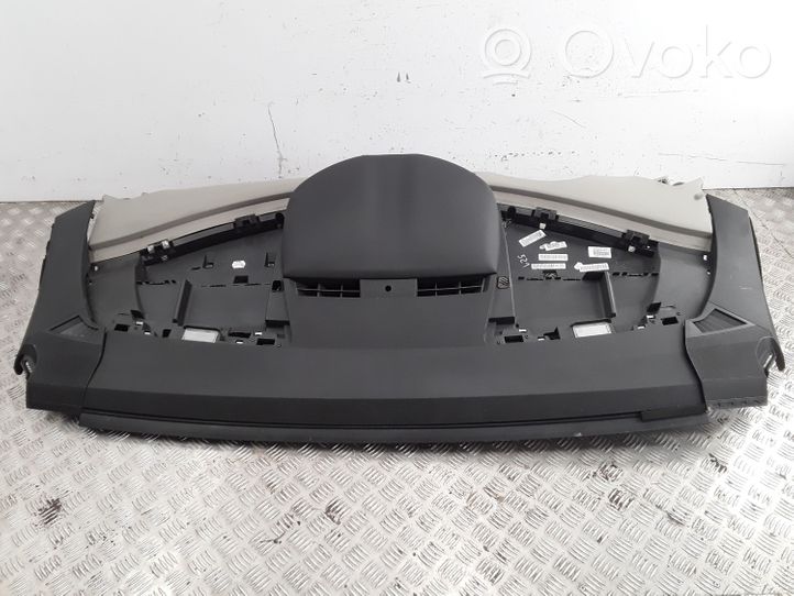 Citroen C4 Grand Picasso Tableau de bord 9683044477