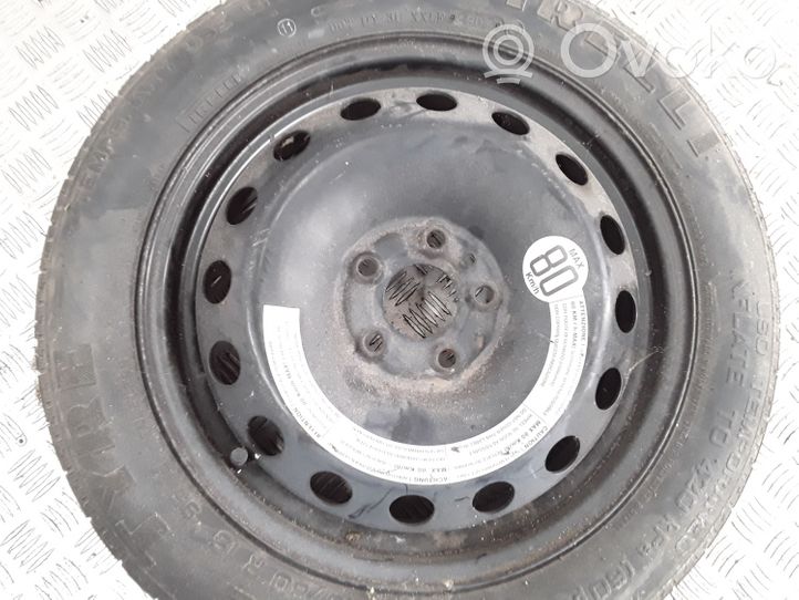 Alfa Romeo GT R15 spare wheel 1010483