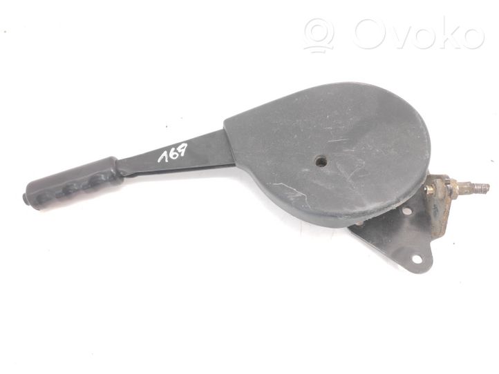 Citroen Jumper Leva del freno a mano/freno di stazionamento 1304322070