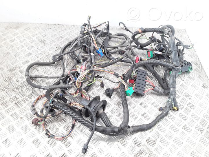 Citroen Xsara Picasso Altro tipo di cablaggio 9657500580