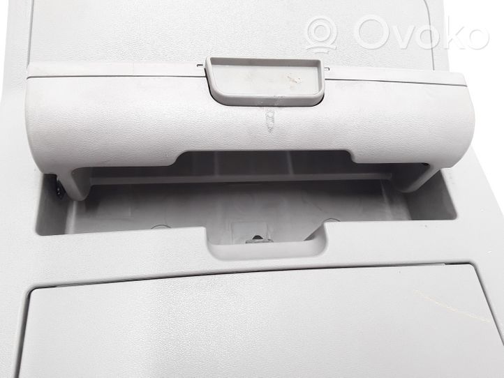 Nissan Titan Rivestimento della console di illuminazione installata sul rivestimento del tetto 241677S200