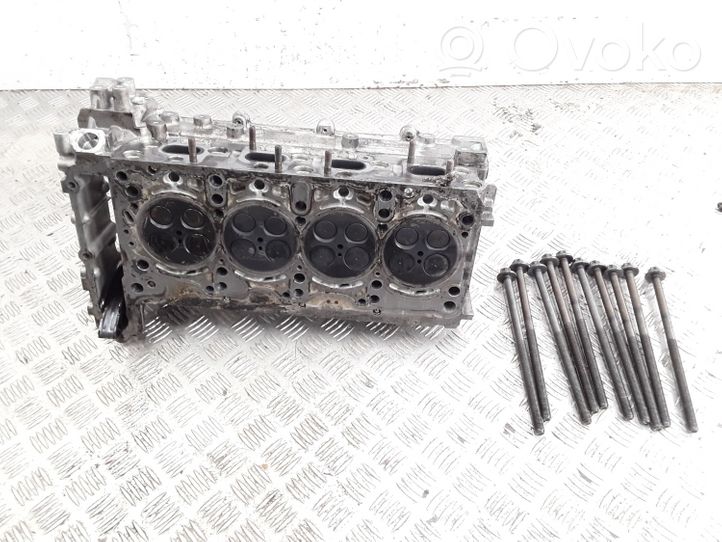 Mercedes-Benz C W204 Testata motore 6510160201
