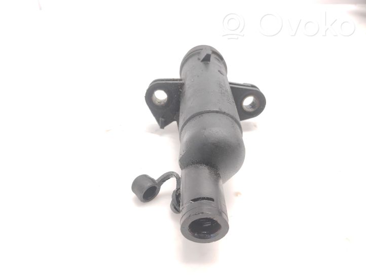 Citroen Jumper Clutch master cylinder 133155908