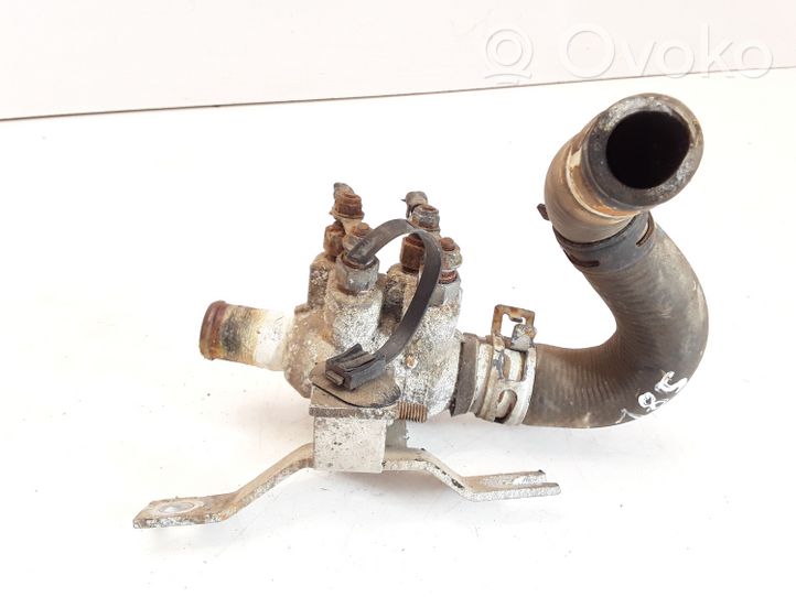 Opel Combo B Heater radiator pipe/hose 