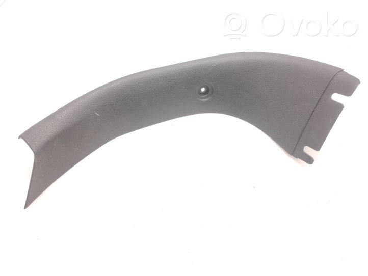 BMW 1 E81 E87 Rivestimento laterale del portellone posteriore/bagagliaio 514970746886