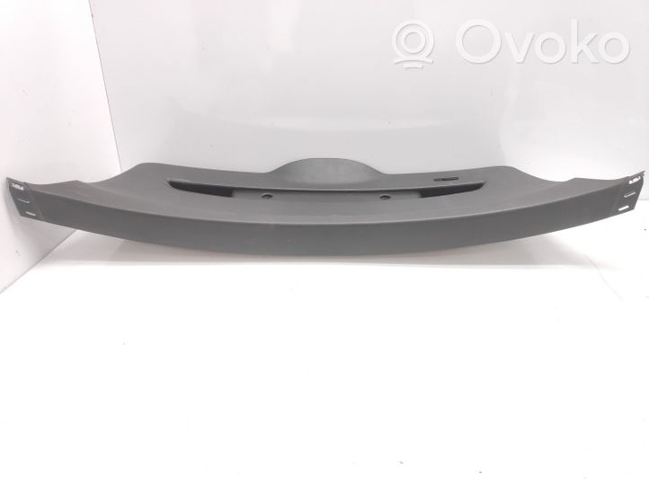 BMW 1 E81 E87 Rivestimento portellone posteriore/bagagliaio 7169975