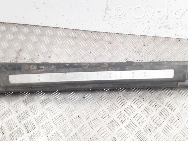 Renault Vel Satis Sill 8200052048