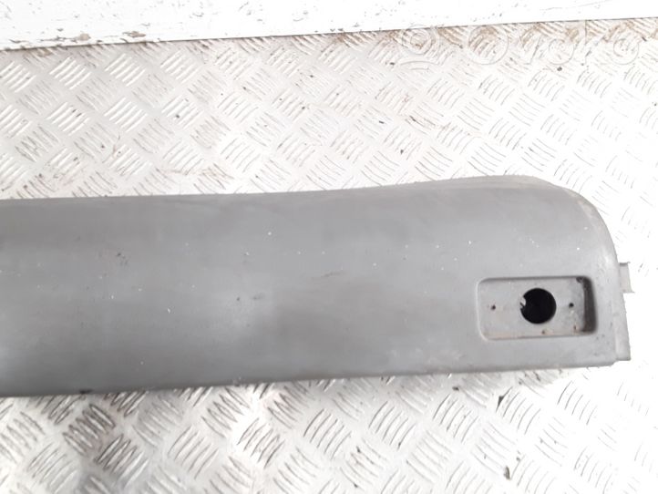 Mercedes-Benz Sprinter W901 W902 W903 W904 Rear bumper 9018850102