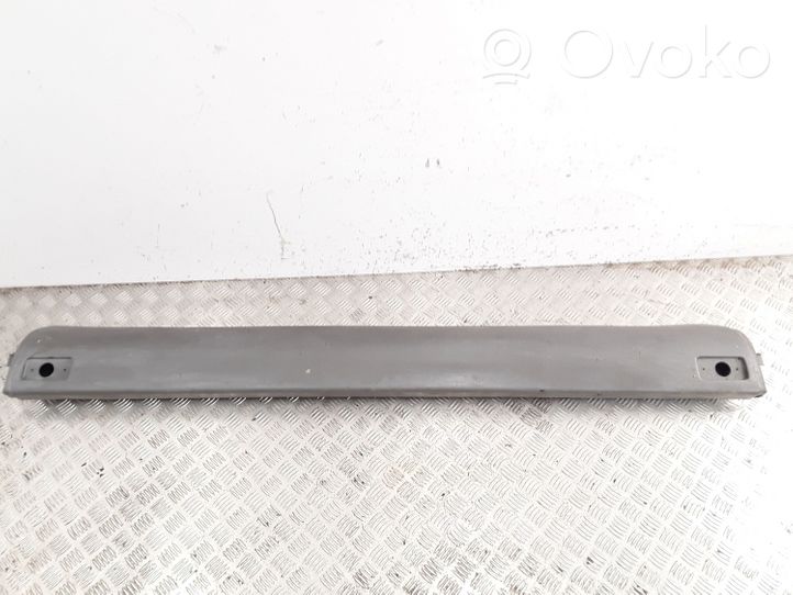 Mercedes-Benz Sprinter W901 W902 W903 W904 Rear bumper 9018850102