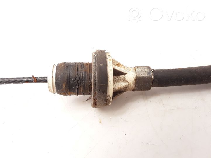 Opel Combo B Clutch cable 