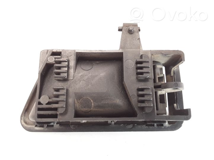 Volkswagen PASSAT B2 Innentürgriff Innentüröffner hinten 321837236A