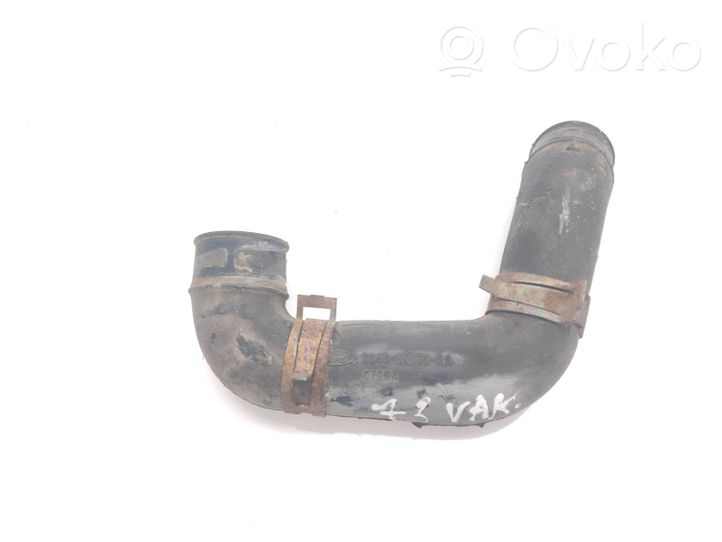 Ford Focus Breather hose/pipe XS4Q6K666AA