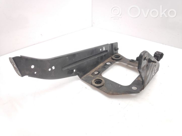 Ford Focus Mocowanie akumulatora XS416K034AL