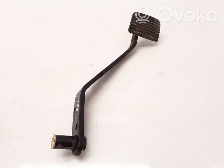 Volkswagen PASSAT B2 Brake pedal 