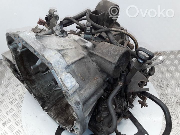 Nissan Almera Tino Automatinė pavarų dėžė 0304031