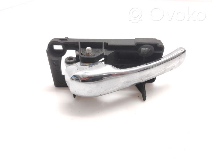 Alfa Romeo GT Front door interior handle 46736147