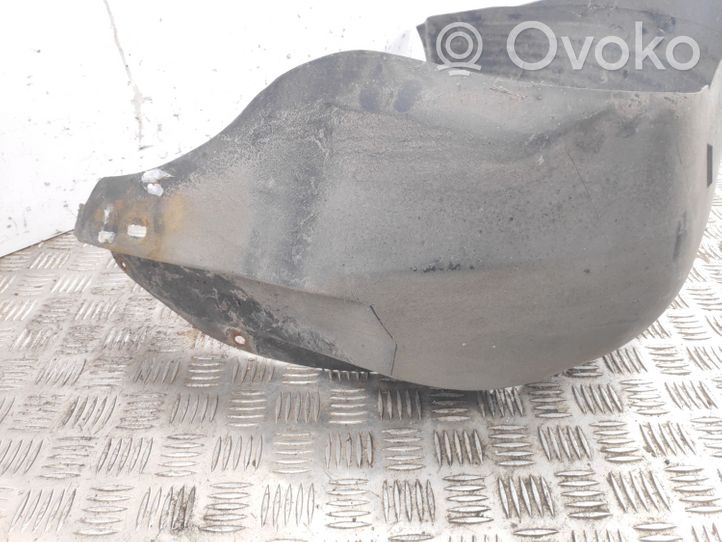 Volvo S40, V40 Takapyörän sisälokasuojat 60285600