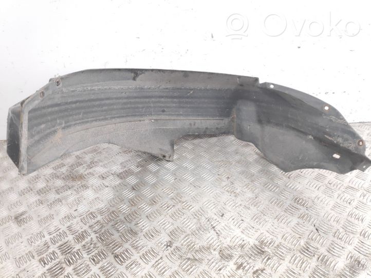 Volvo S40, V40 Rivestimento paraspruzzi parafango posteriore 60285500LH