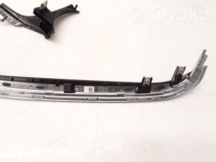 Opel Insignia B Ramka deski rozdzielczej 39115618