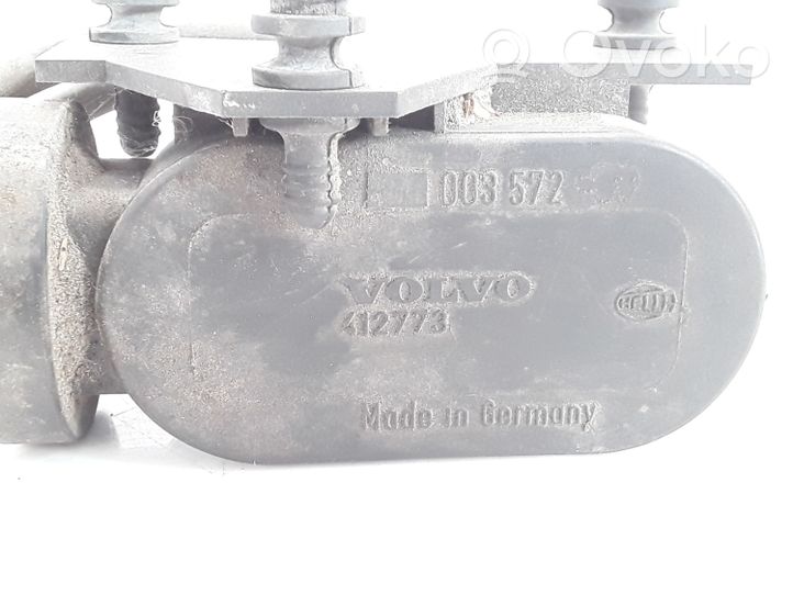 Volvo S40, V40 Cruise control vacuum pump 412773