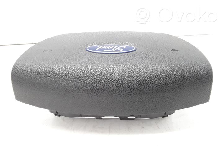 Ford Focus Steering wheel airbag 4M51A042B85