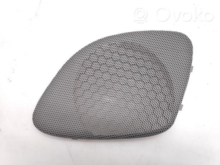 Volvo S40, V40 Grilles/couvercle de haut-parleur latéral 30813514C3