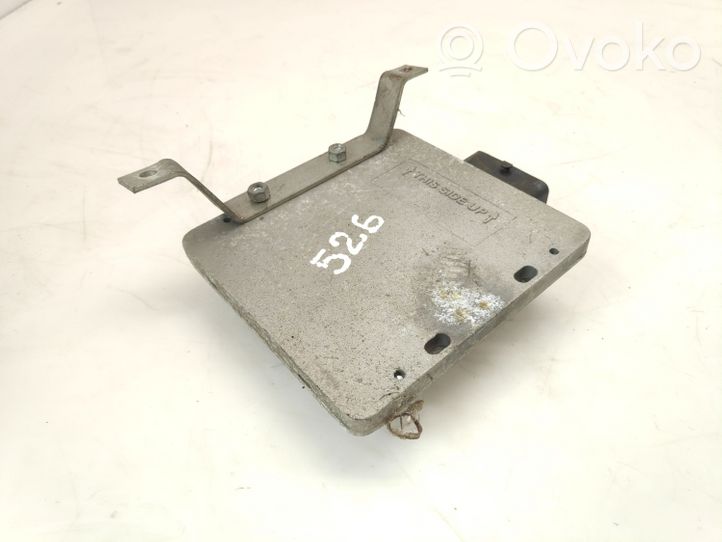 Volvo S40, V40 LP gas control unit module 67R016025