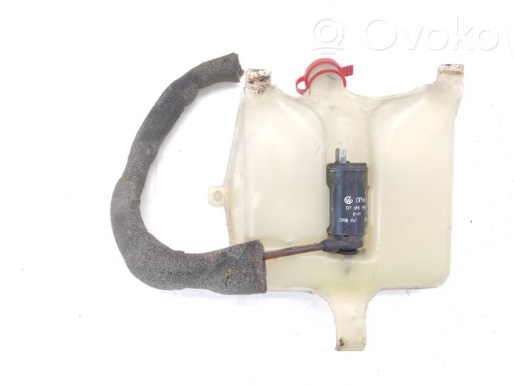 Volkswagen PASSAT B2 Serbatoio/vaschetta liquido lavavetri parabrezza 331955453