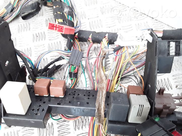 Renault 19 Other wiring loom 