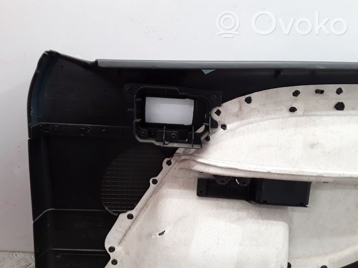 Ford Mondeo Mk III Rivestimento del pannello della portiera anteriore 1S7XF23891AHW