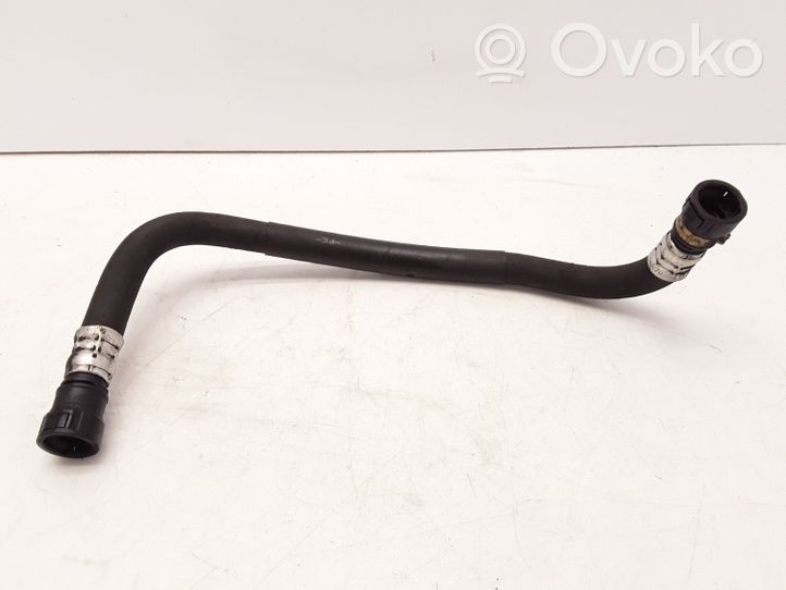 Alfa Romeo GT Power steering hose/pipe/line 