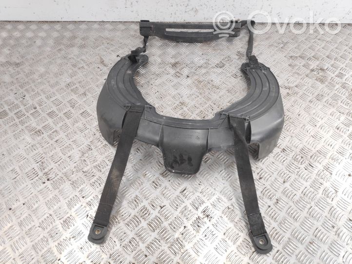 BMW X5 E53 Supporto di montaggio ruota di scorta 7002356