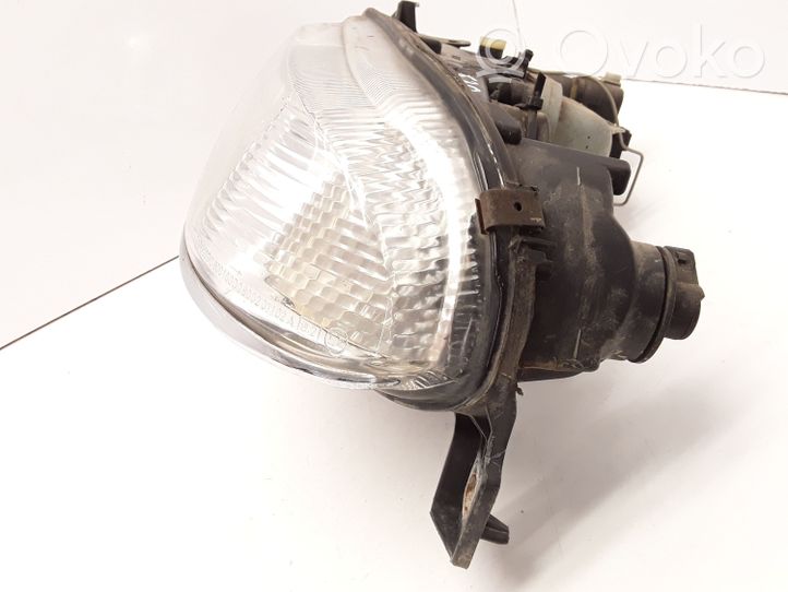 Alfa Romeo 166 Lampa przednia 60955920