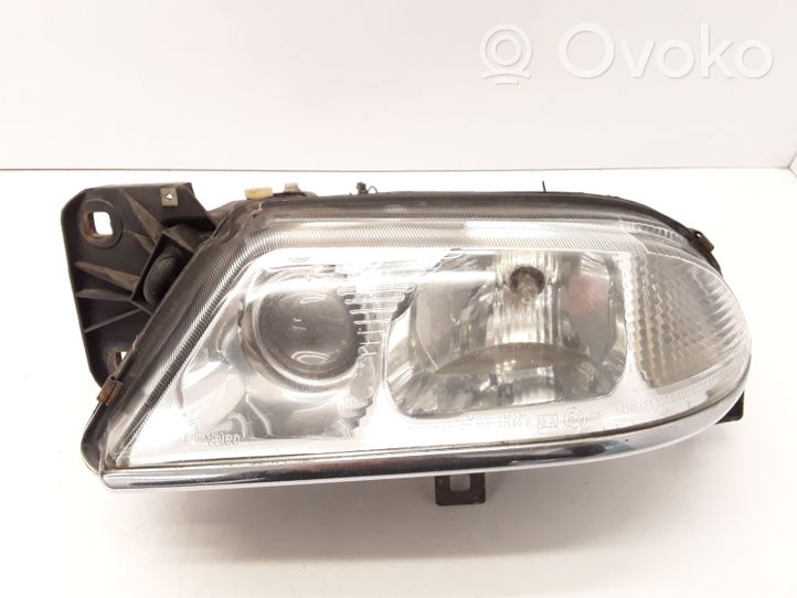 Alfa Romeo 166 Lampa przednia 60955920