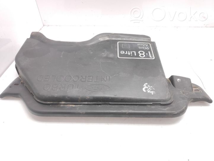 Ford Focus Oro paėmimo kanalo detalė (-ės) XS4QGC646B